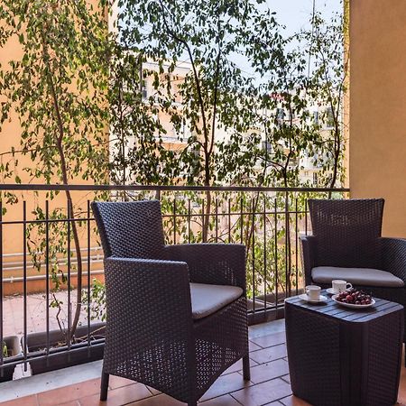 Ferrini Home - Suites Катания Екстериор снимка