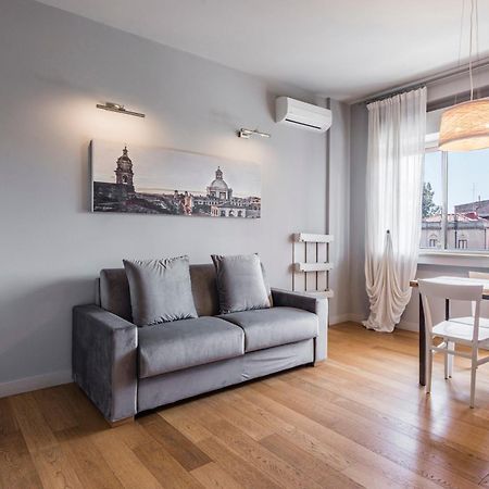 Ferrini Home - Suites Катания Екстериор снимка