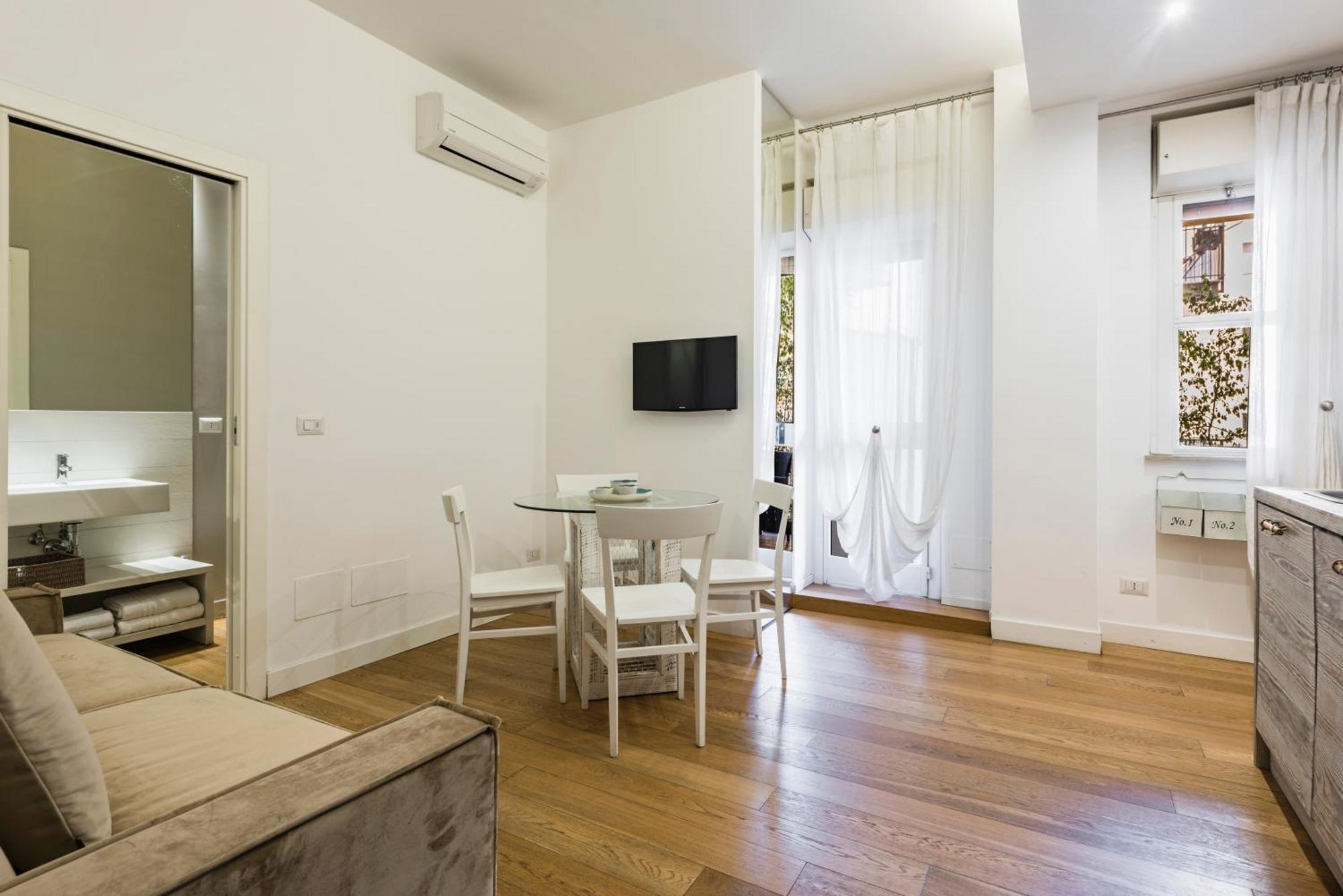 Ferrini Home - Suites Катания Екстериор снимка