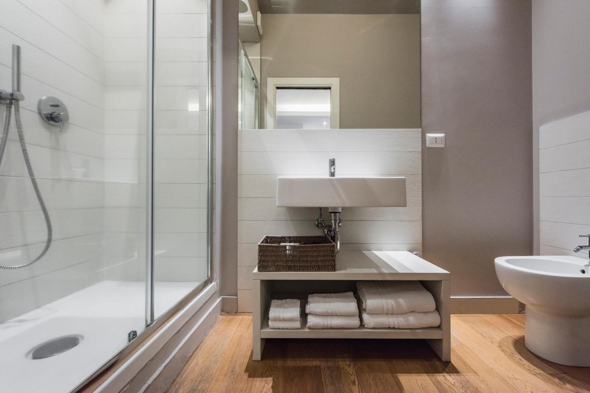 Ferrini Home - Suites Катания Екстериор снимка