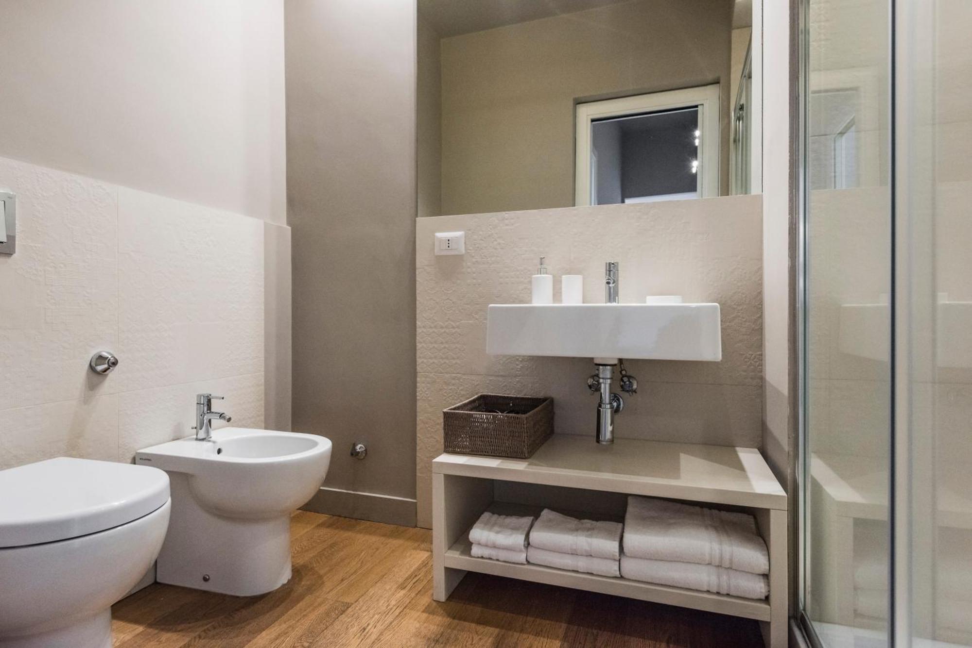 Ferrini Home - Suites Катания Екстериор снимка