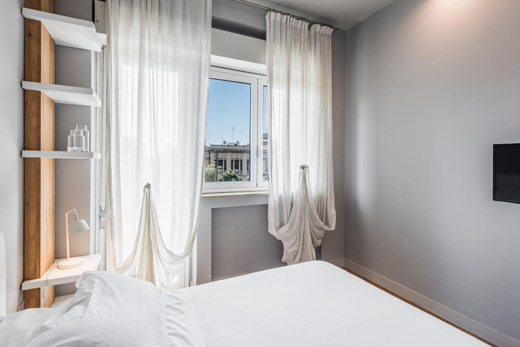 Ferrini Home - Suites Катания Екстериор снимка