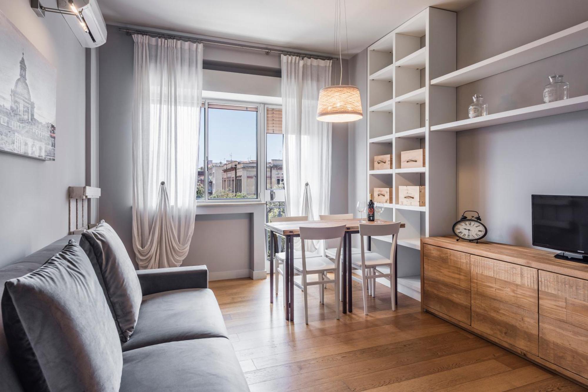 Ferrini Home - Suites Катания Екстериор снимка