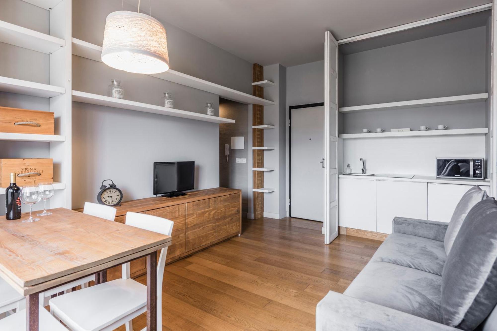 Ferrini Home - Suites Катания Стая снимка