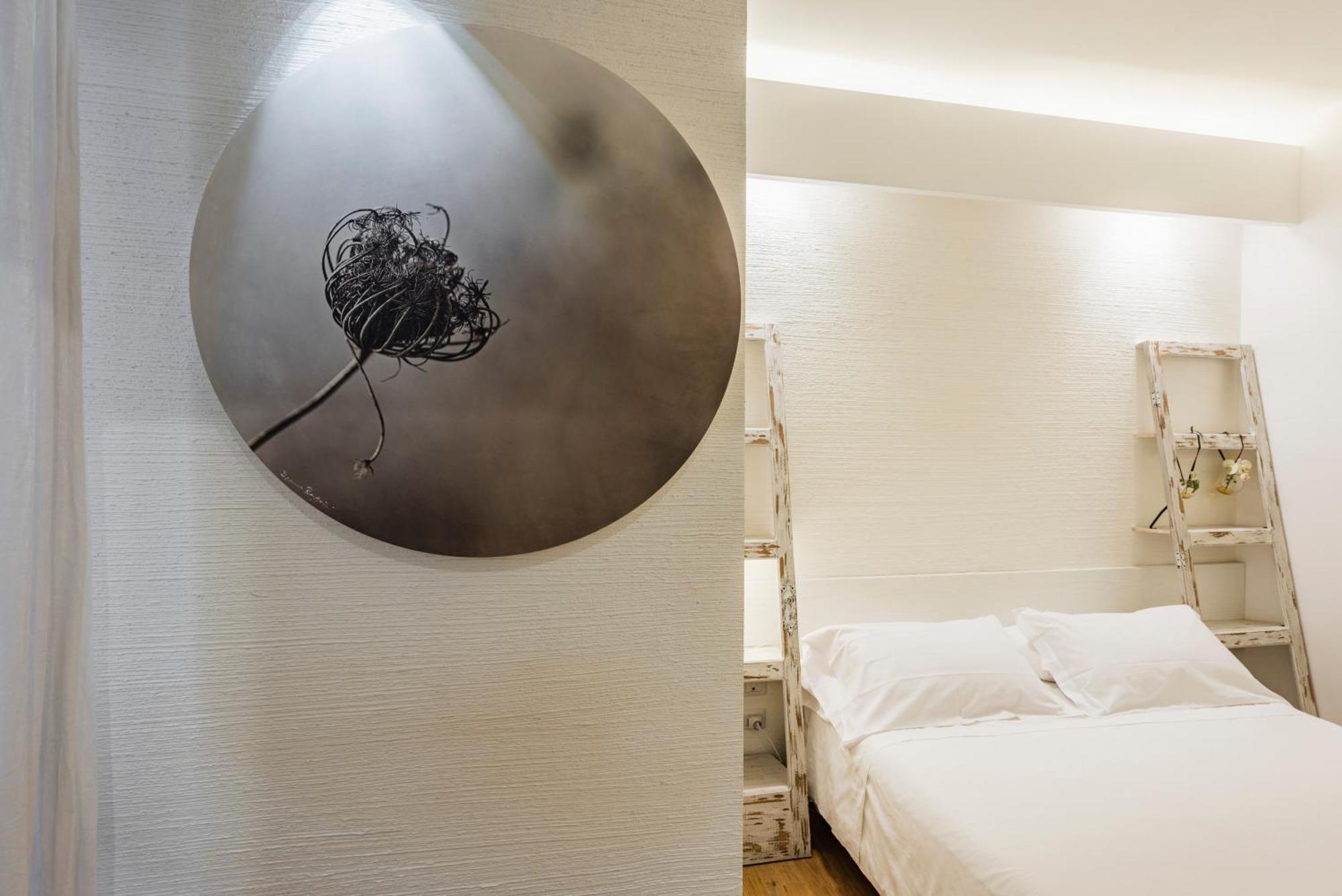 Ferrini Home - Suites Катания Стая снимка