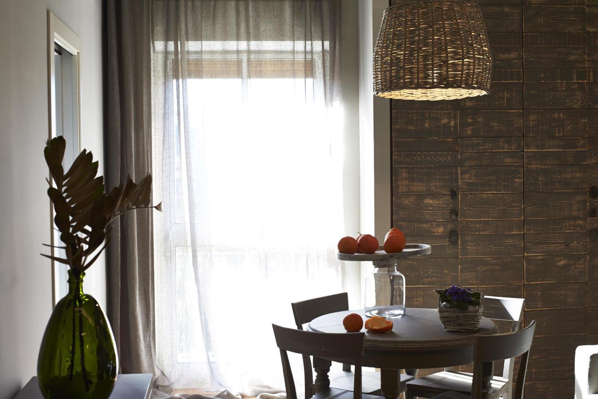 Ferrini Home - Suites Катания Стая снимка