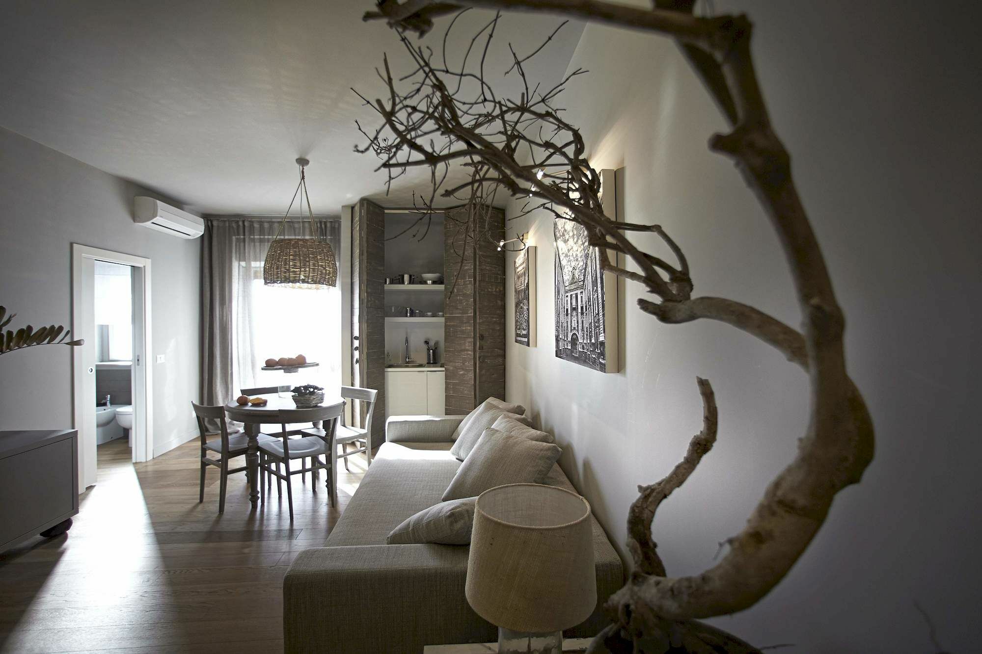 Ferrini Home - Suites Катания Екстериор снимка