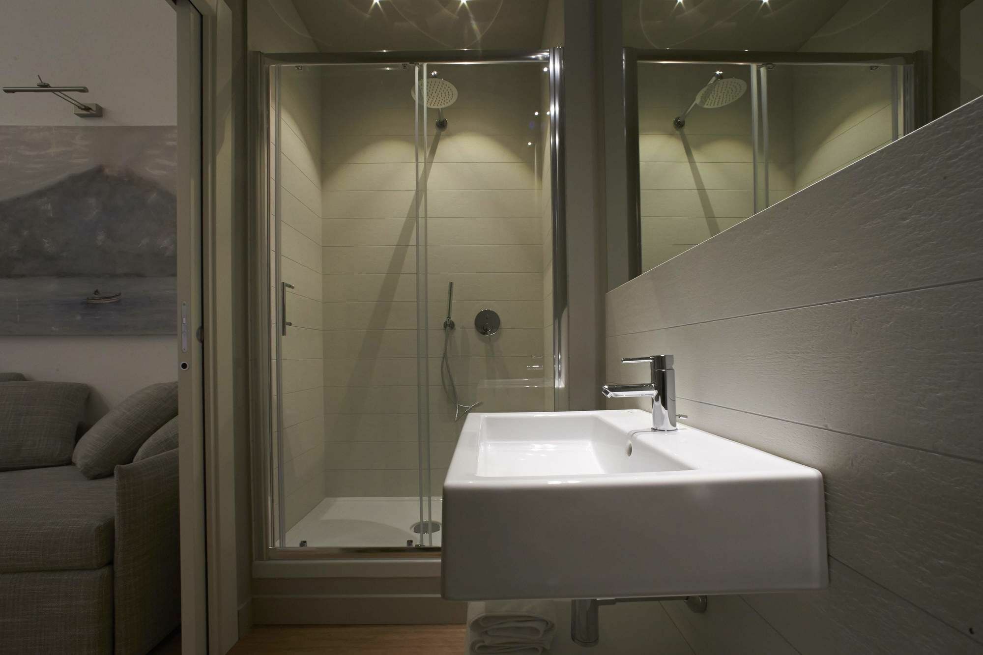 Ferrini Home - Suites Катания Екстериор снимка