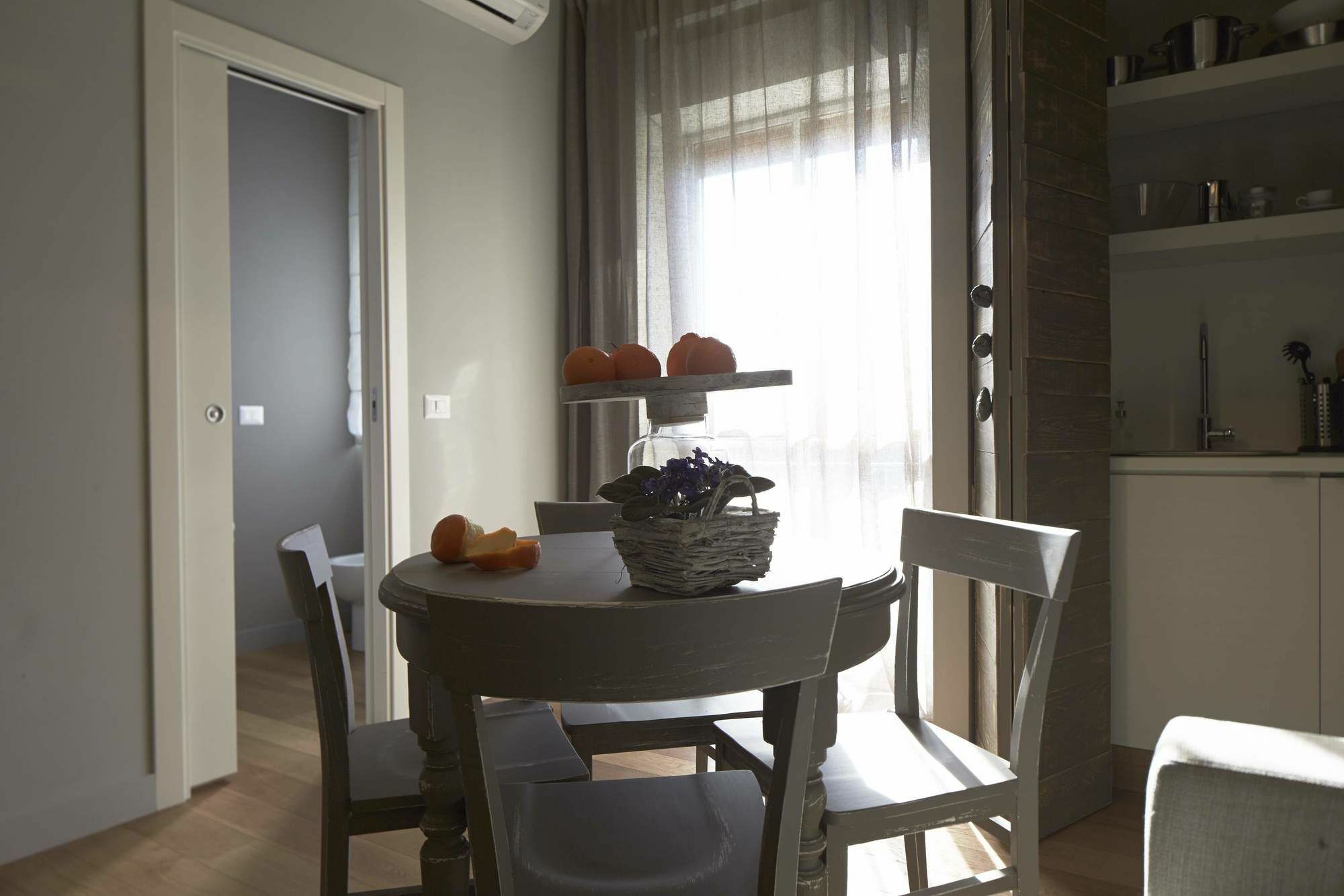 Ferrini Home - Suites Катания Екстериор снимка